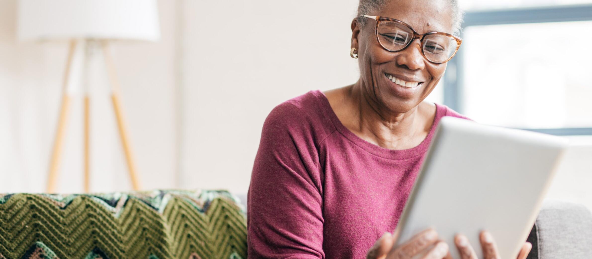 Ways to Stay Connected During Coronavirus Outbreak | Era Living
