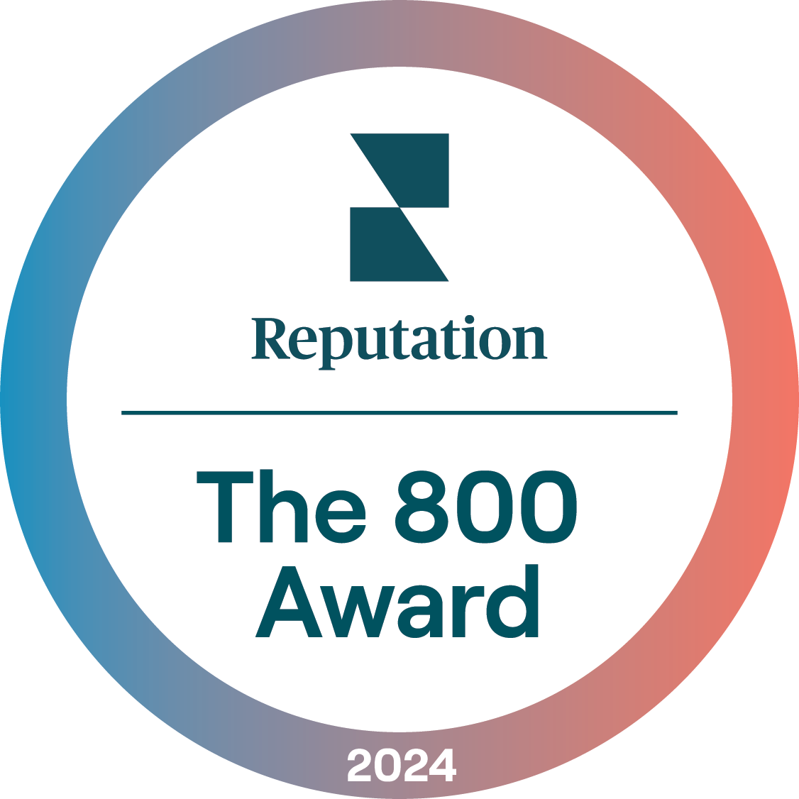 retirement community awards