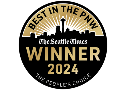 Best in the PNW