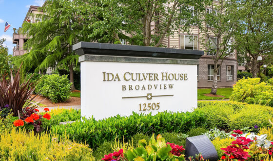 IDA Broadview Health Care Center