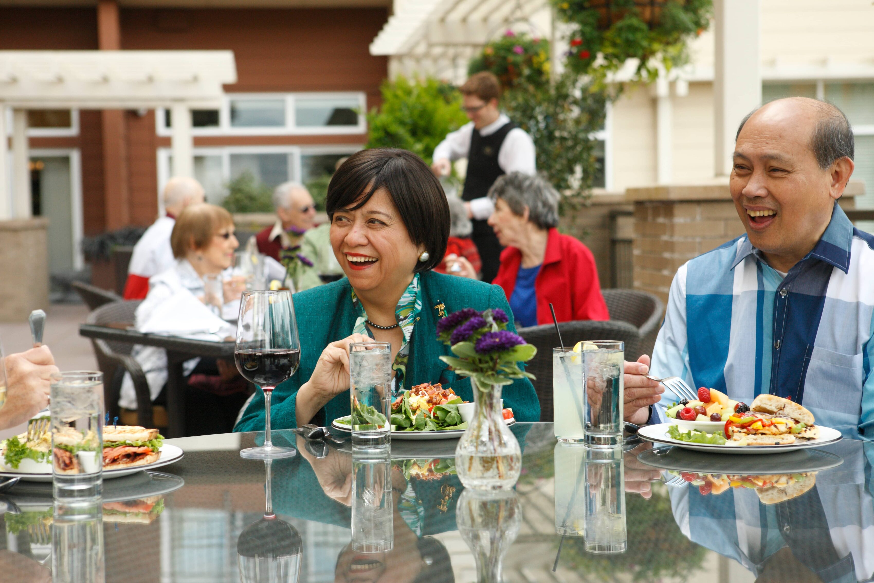 How Environment Impacts Aging | Era Living