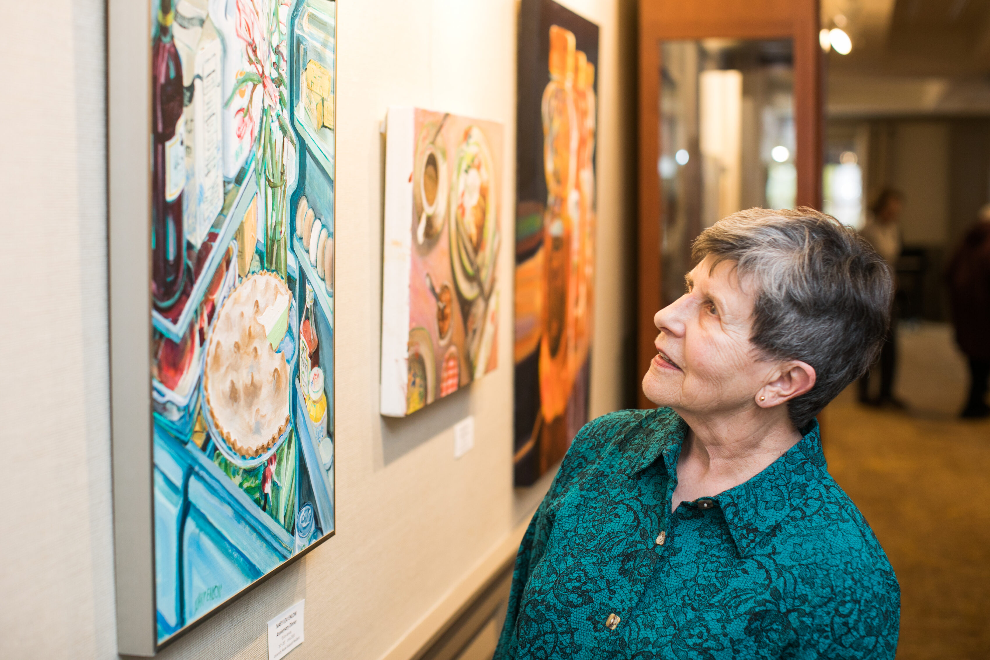 Building a Community Through Art | Era Living